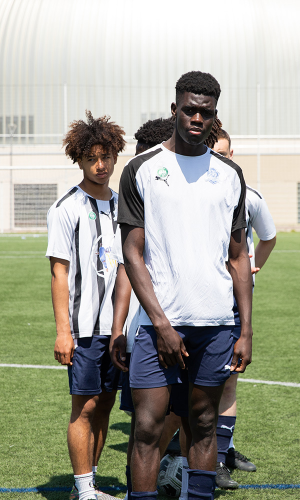 FC Montfermeil : maintenant ou jamais, disponible le 20 juin