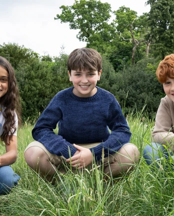 Série Harry Potter, les acteurs de Harry, Hermione et Ron&nbsp;dévoilés
