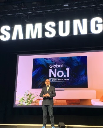 Marché TV Oled USA&nbsp;: Samsung devance désormais&nbsp;LG