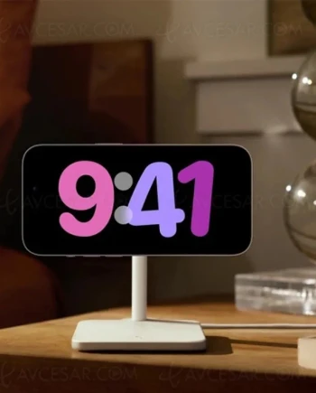 Écran connecté Apple&nbsp;? En retard à cause de&nbsp;Siri
