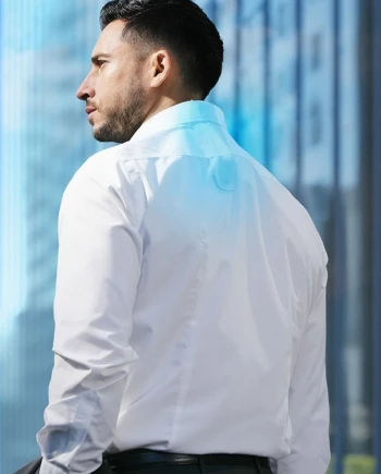 Sony Reon Pocket Pro, une clim dans le&nbsp;T&#8209;Shirt