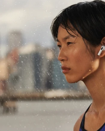 Marché True Wireless, Apple loin&nbsp;devant