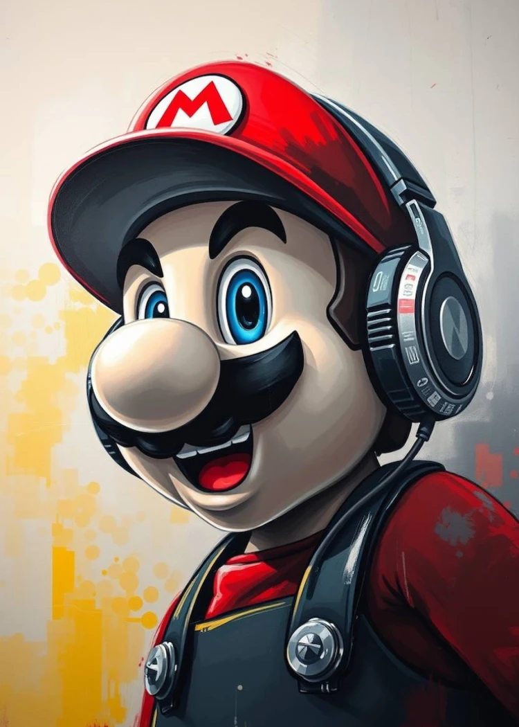 Son 5.1 au casque sur Nintendo&nbsp;Switch&nbsp;2