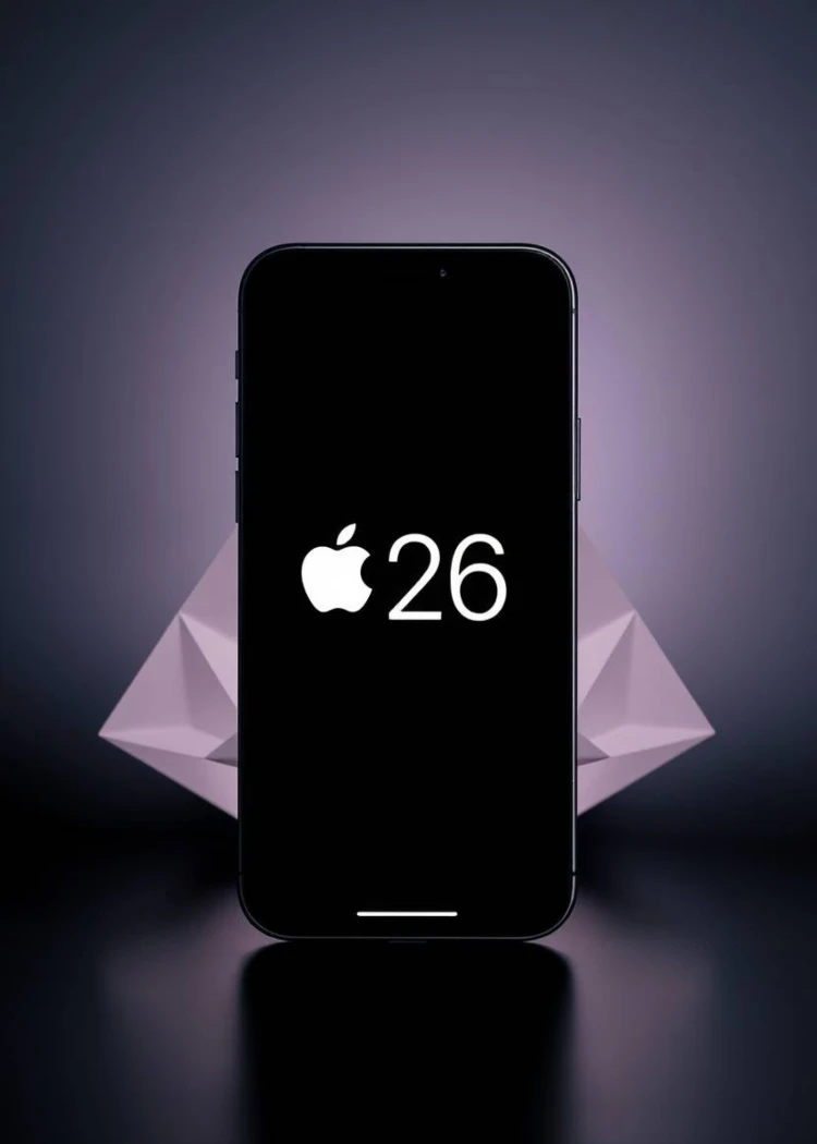 Après iOS18…&nbsp;iOS&nbsp;26&nbsp;!