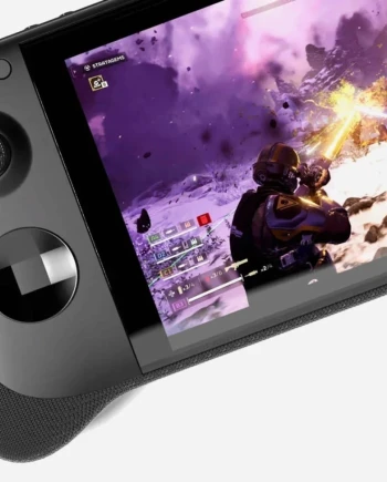 Xbox portable, changement (momentané) de&nbsp;priorités