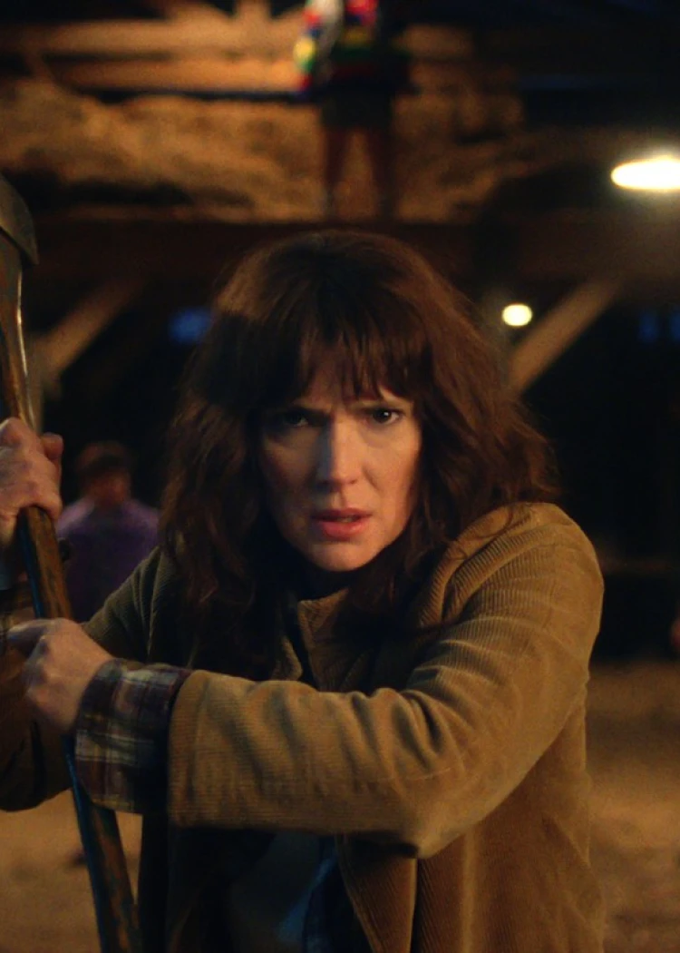 Stranger Things&nbsp;5, images inédites et dates&nbsp;de&nbsp;sortie