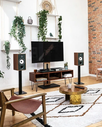 Triangle Borea BR04, nouvelle enceinte bibliothèque Hi&#8209;Fi et Home&nbsp;Cinema