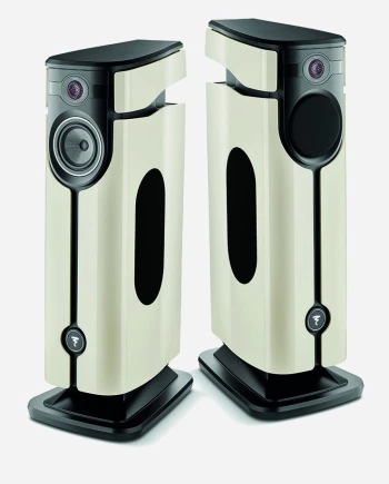 Nouveaux coloris pour l&#039;enceinte Focal Diva&nbsp;Utopia