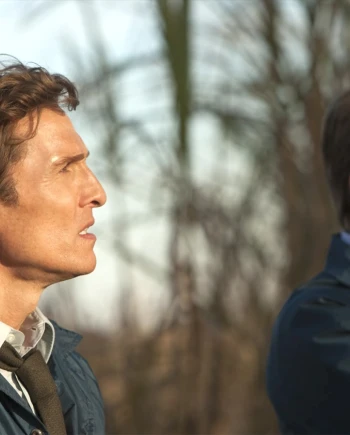Nic Pizzolatto : ego trip ou revival pour True&nbsp;Detective&nbsp;?