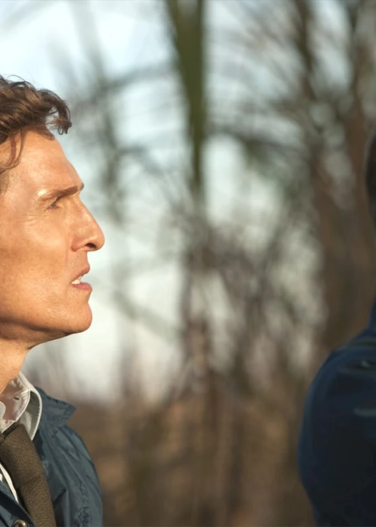 Nic Pizzolatto&nbsp;: ego trip ou revival pour True&nbsp;Detective&nbsp;?