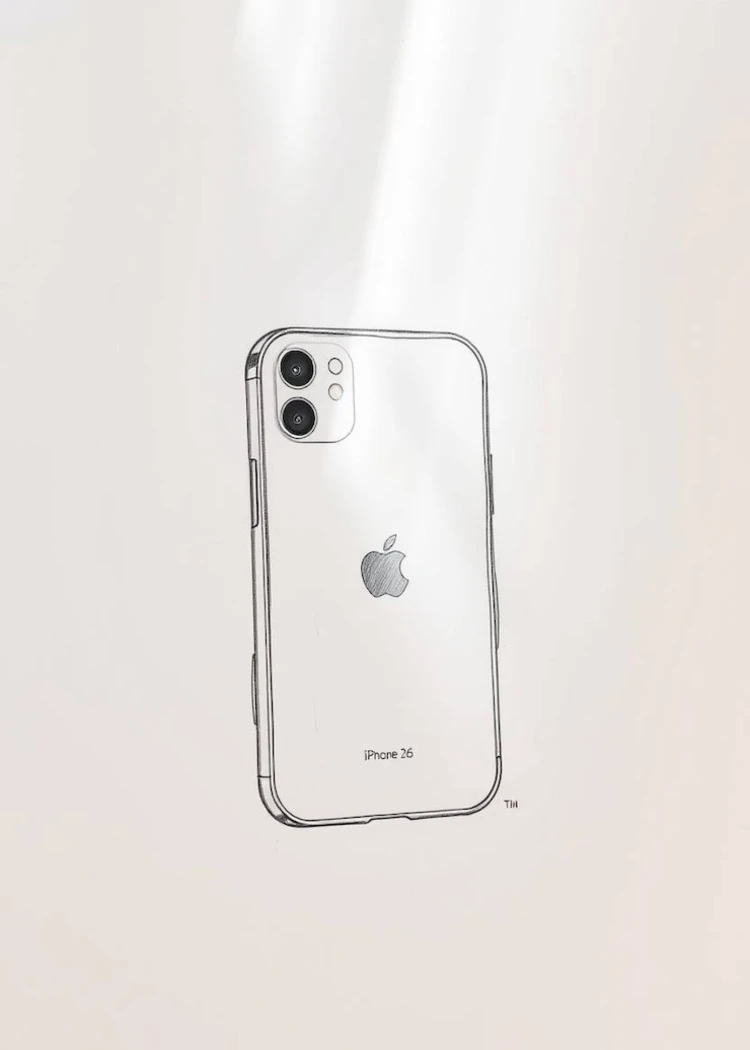 L’iPhone 17 renommé iPhone&nbsp;26&nbsp;?