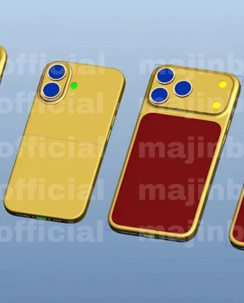 Écran plus grand pour l’iPhone&nbsp;17 de&nbsp;base