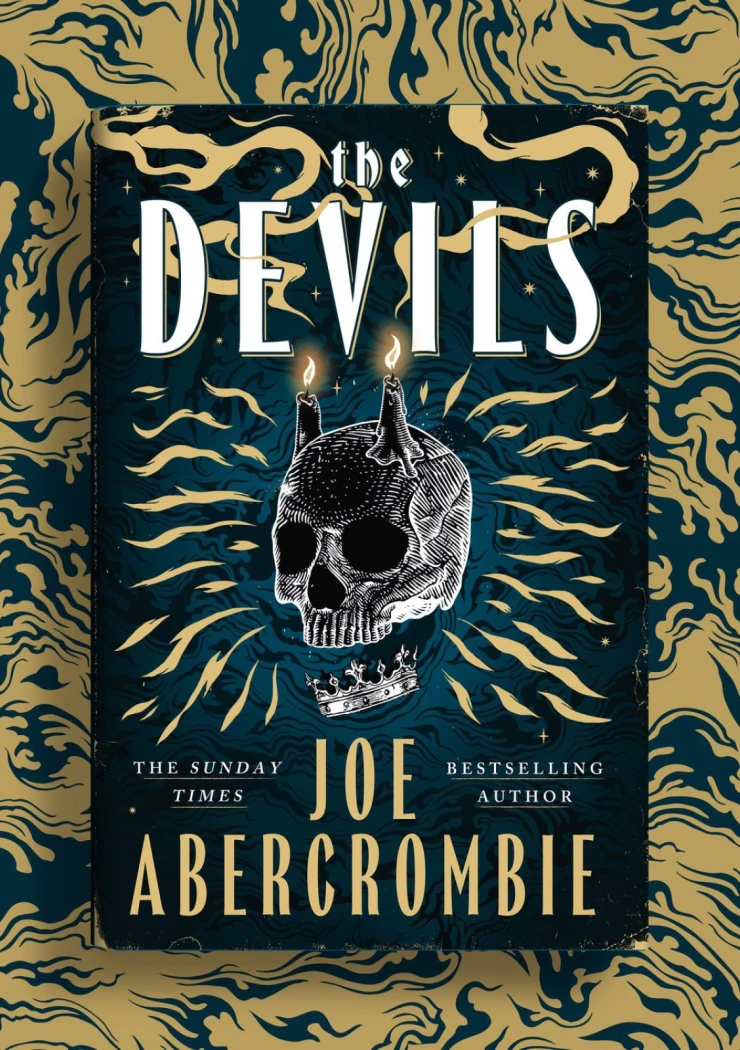 james-cameron-va-adapter-the-devils-le-nouveau-roman-de-joe-abercrombie