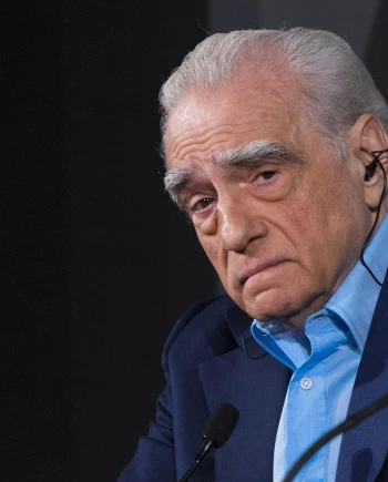 Martin Scorsese ne va plus au cinéma&nbsp;!