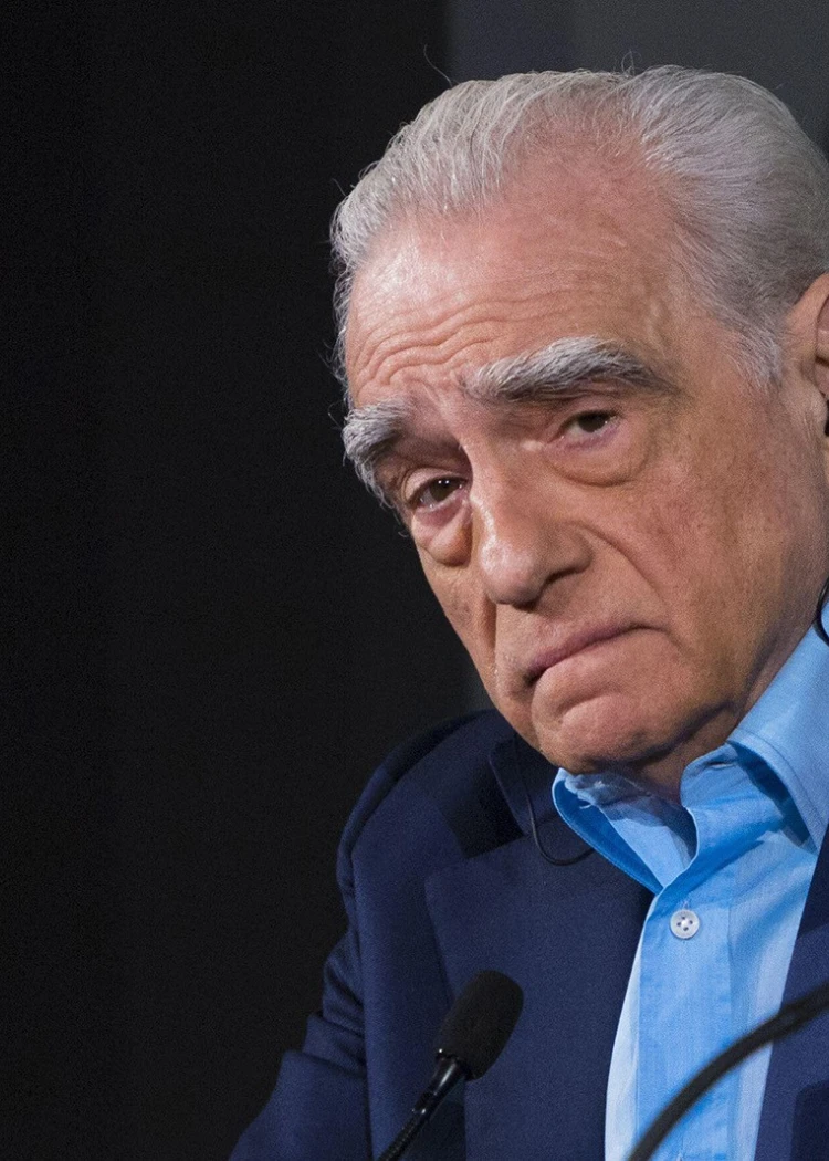 Martin Scorsese ne va plus au&nbsp;cinéma&nbsp;!