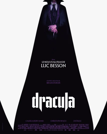 La resucée du Dracula de Coppola par&nbsp;Besson