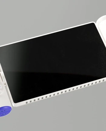 La Nintendo Switch&nbsp;2 d’un univers&nbsp;parallèle