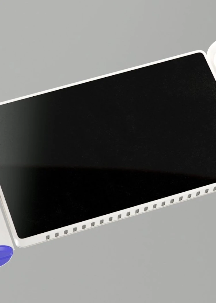 La Nintendo Switch&nbsp;2 d’un univers&nbsp;parallèle