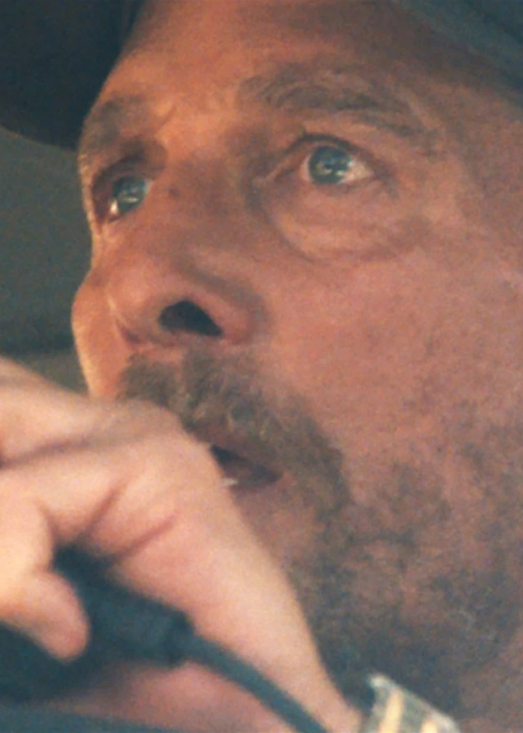 Ça chauffe pour Matthew McConaughey, bande-annonce