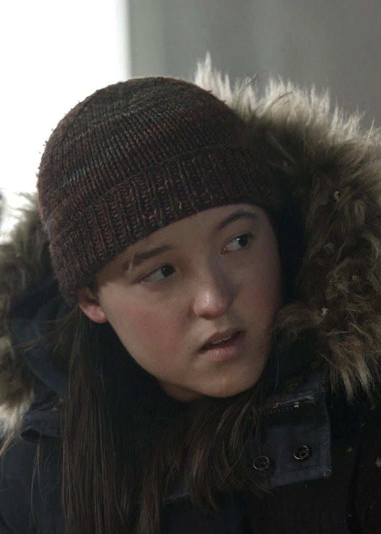 Bella Ramsey aux portes (grandes ouvertes) de&nbsp;Marvel&nbsp;Studios