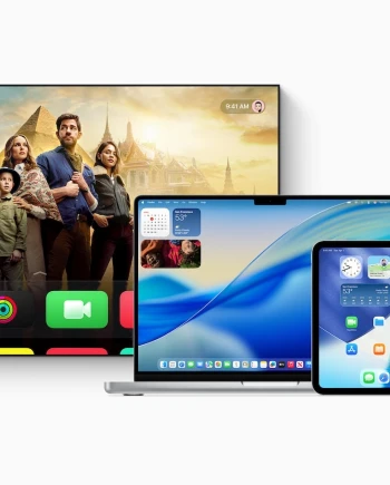 iOS&nbsp;26, bienvenue Liquid Glass et Apple&nbsp;Games