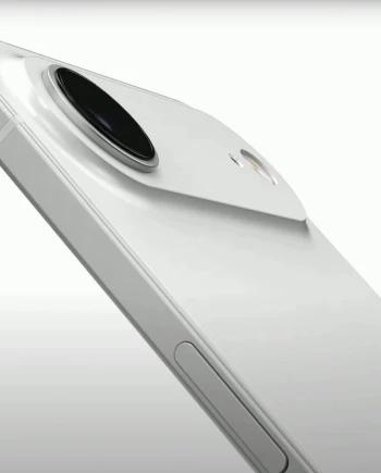 iPhone 17 Air, à quoi&nbsp;s’attendre…