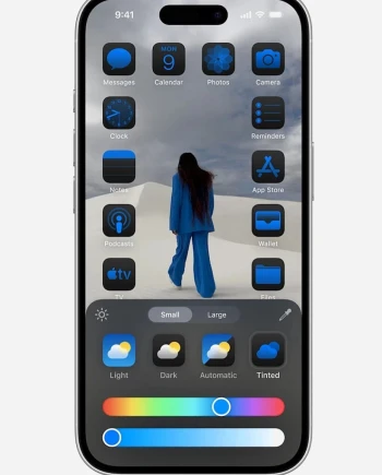 iOS 18 plus apprécié&nbsp;qu’iOS&nbsp;17