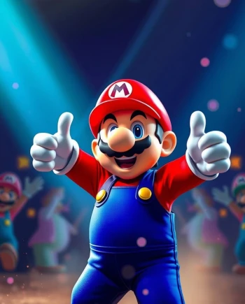 3,5 millions de Nintendo Switch&nbsp;2 en&nbsp;4&nbsp;jours