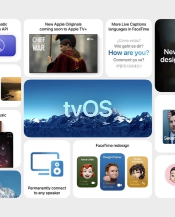 Audio Passthrough bientôt sur&nbsp;Apple&nbsp;TV