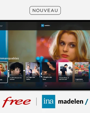 L’Ina arrive sur les&nbsp;Freebox