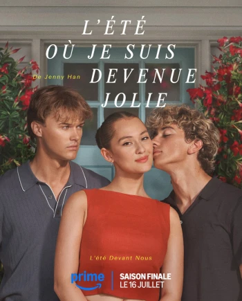 L&#039;été où je suis devenue jolie saison&nbsp;3, bande-annonce finale