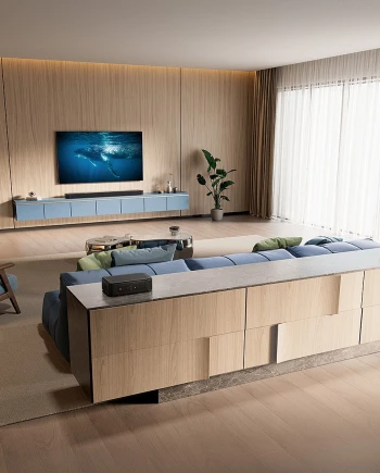 JBL Bar 1300MK2&nbsp;: barre sonore 11.1.4 avec surround sans&#8209;fil