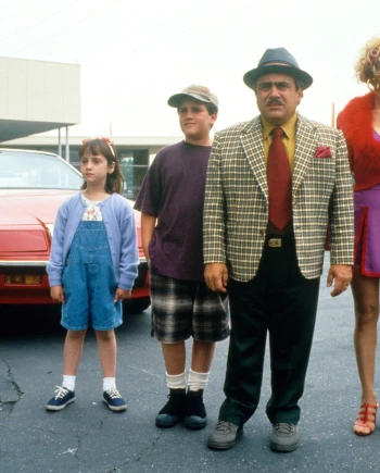 Le 4K des petits arrive, signé Danny&nbsp;DeVito