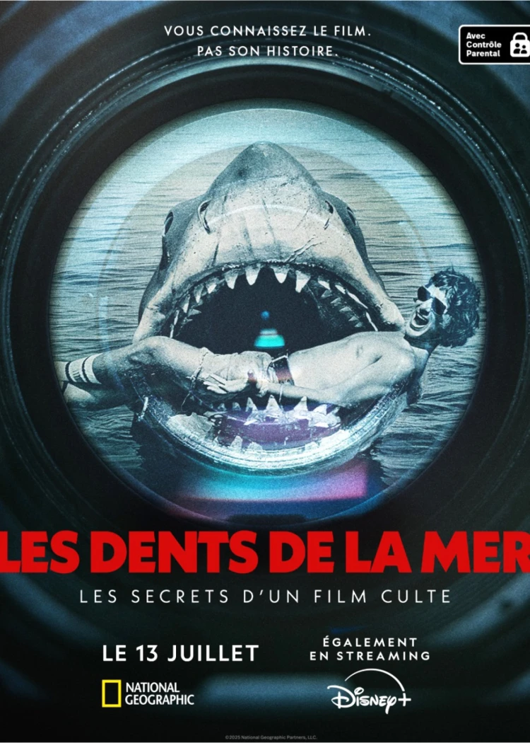 50&nbsp;ans et toutes ses&nbsp;dents&nbsp;!