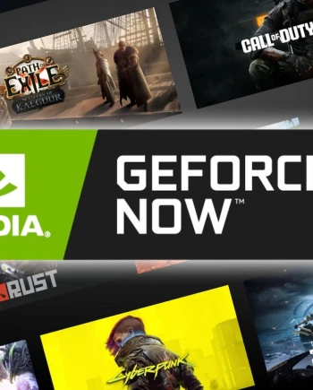 GeForce Now à&nbsp;-40% de remise, vite&nbsp;!
