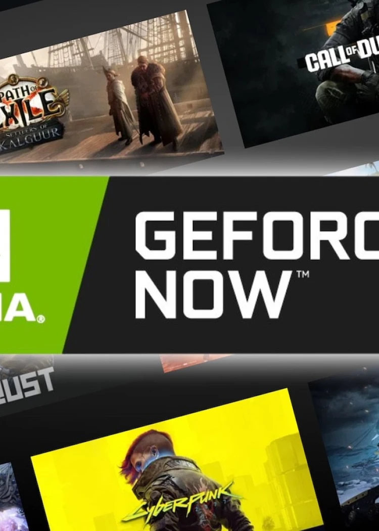 GeForce Now à&nbsp;-40% de remise,&nbsp;vite&nbsp;!