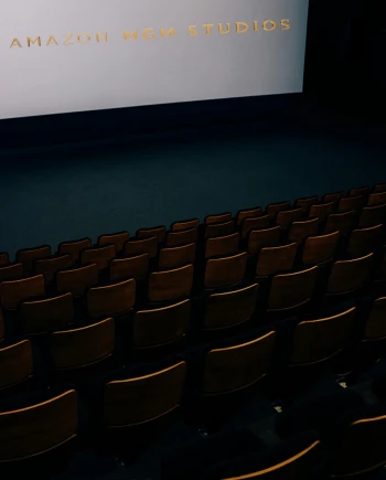 Amazon va investir 1&nbsp;milliard de dollars dans la production de films à sortir en&nbsp;salles