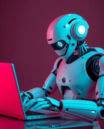 Plus de robots que d’humains sur&nbsp;internet