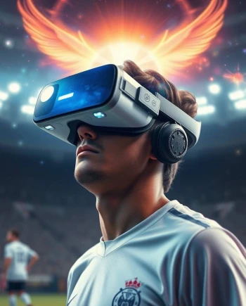 La LFP (et d’autres) rejoignent la XR Sports&nbsp;Alliance