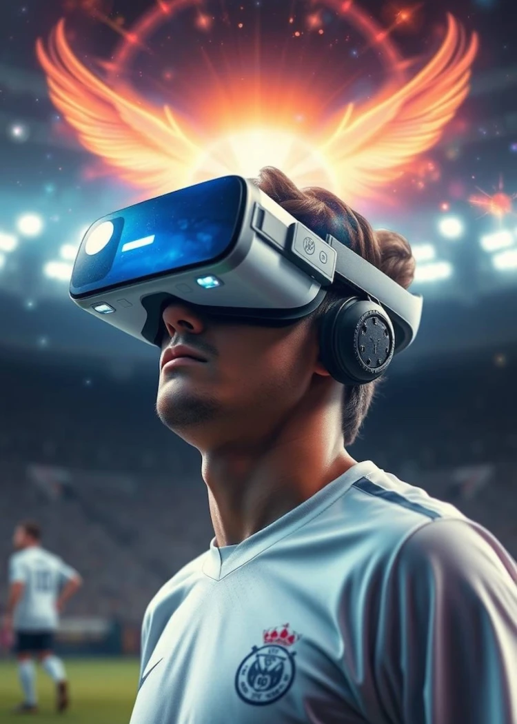 La LFP (et d’autres) rejoignent la XR Sports&nbsp;Alliance