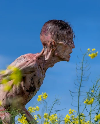 Avec 28&nbsp;ans plus tard, Danny Boyle donne un nouveau sens au film de&nbsp;zombie