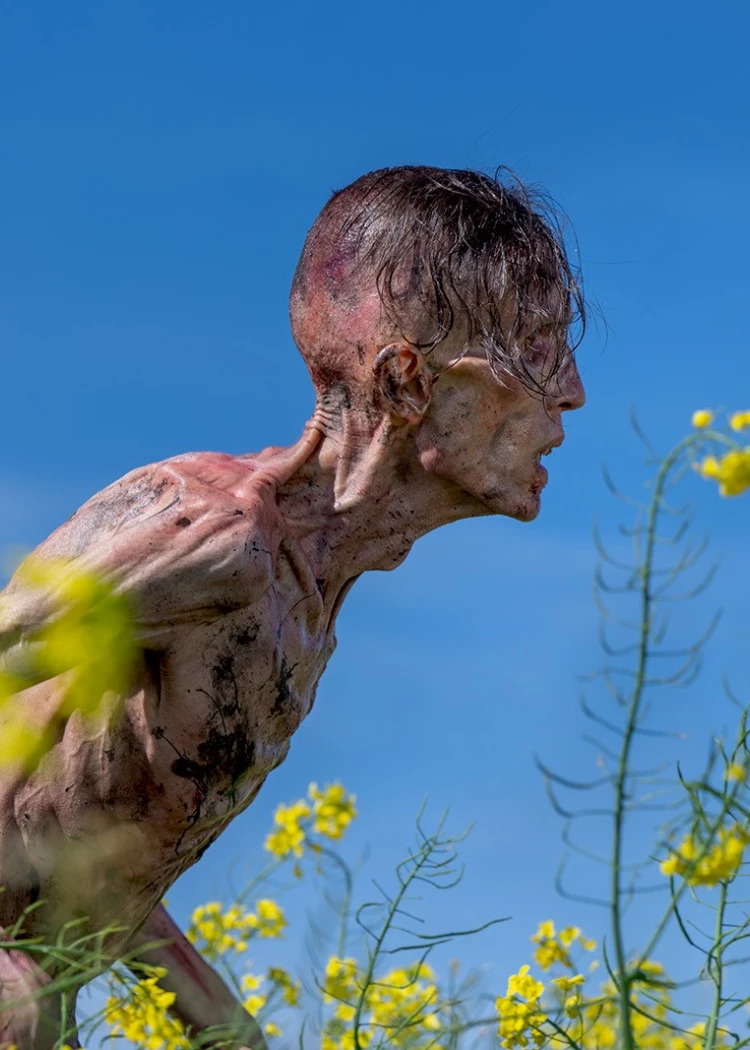 Avec 28&nbsp;ans plus tard, Danny Boyle donne un nouveau sens au film de&nbsp;zombie