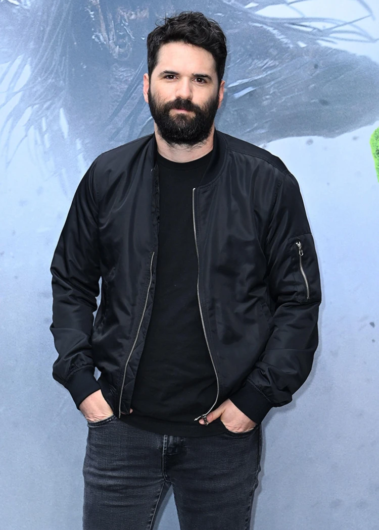 Un nouveau projet secret pour&nbsp;Predator&nbsp;!