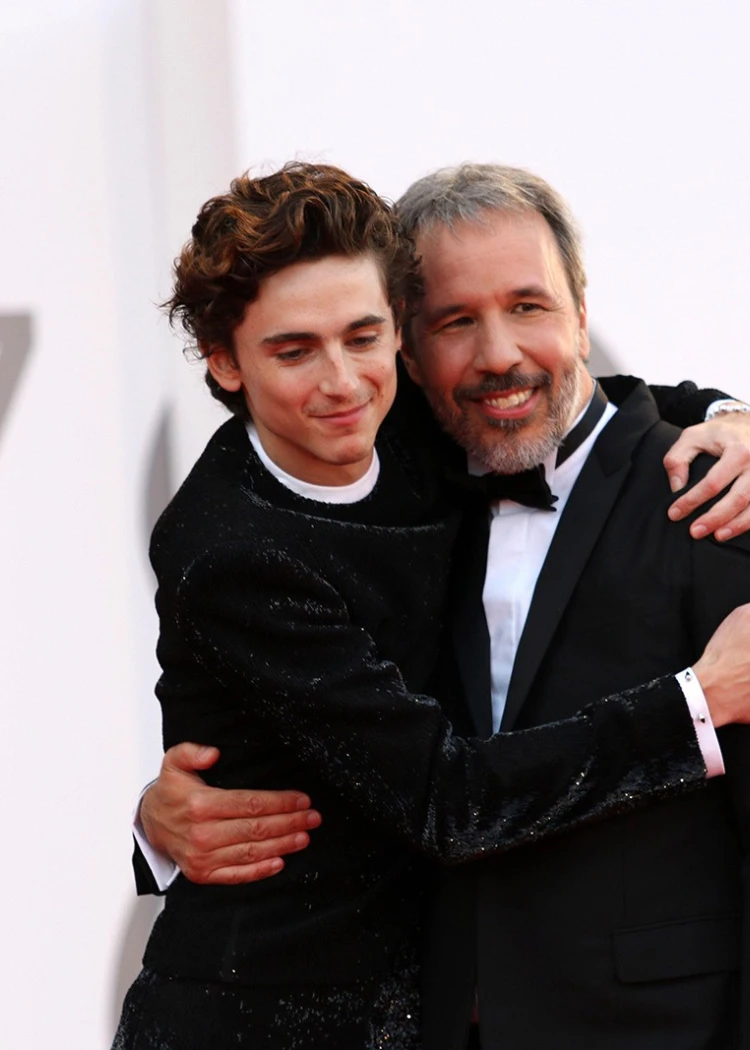 Dune&nbsp;: Messiah bientôt en tournage, Hans Zimmer reprend&nbsp;du&nbsp;désert