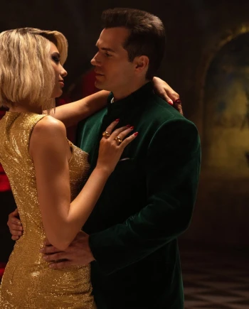 Argylle : l&#039;agent secret Henry Cavill prend enfin date sur Apple&nbsp;TV+