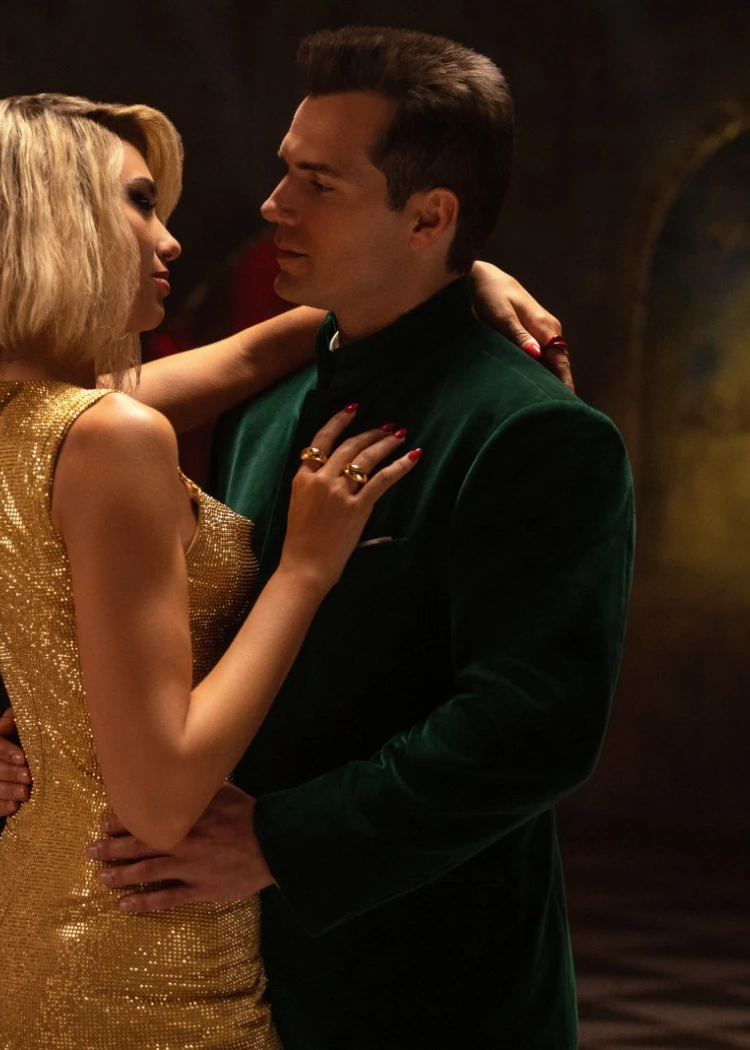 Argylle : l&#039;agent secret Henry Cavill prend enfin date sur Apple&nbsp;TV+