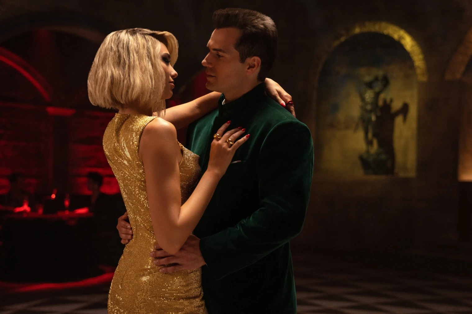 argylle-l-agent-secret-henry-cavill-prend-enfin-date-sur-apple-tv