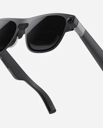 Du nouveau sur les lunettes Google&nbsp;Aura