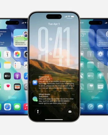Les iPhone trop vieux privés d’iOS&nbsp;26