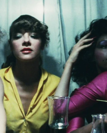 Café Flesh : le porno soft culte s’offre un retour&nbsp;en&nbsp;4K